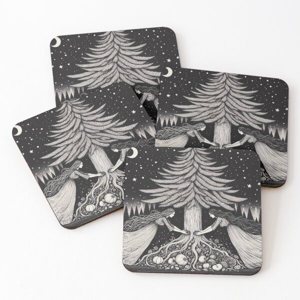 Item preview, Yule offering designed and sold by morwenna-.