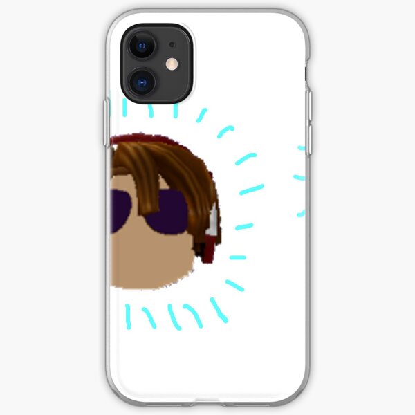 Roblox Void Iphone Case Cover By Markislazy Redbubble - teal void star roblox