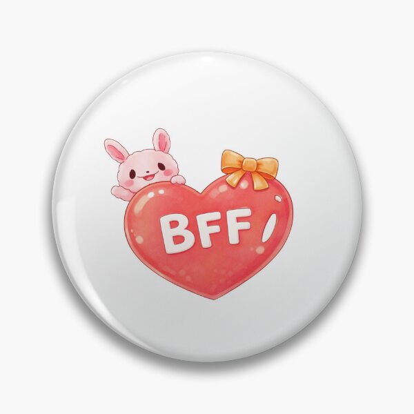 Item preview, BFF Animals designed and sold by RiriKiki.