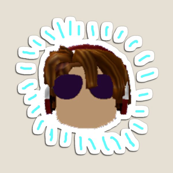 Roblox Bacon Hair Gifts Merchandise Redbubble - roblox bacon hair avatar mask by donuttheneko redbubble