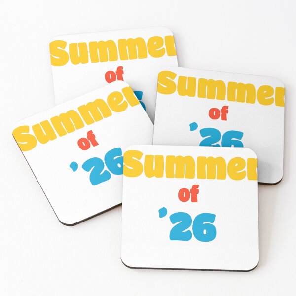 Item preview, Summer 2026 designed and sold by Mad-by-The-O.
