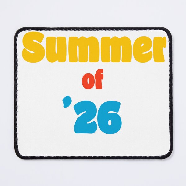 Item preview, Summer 2026 designed and sold by Mad-by-The-O.