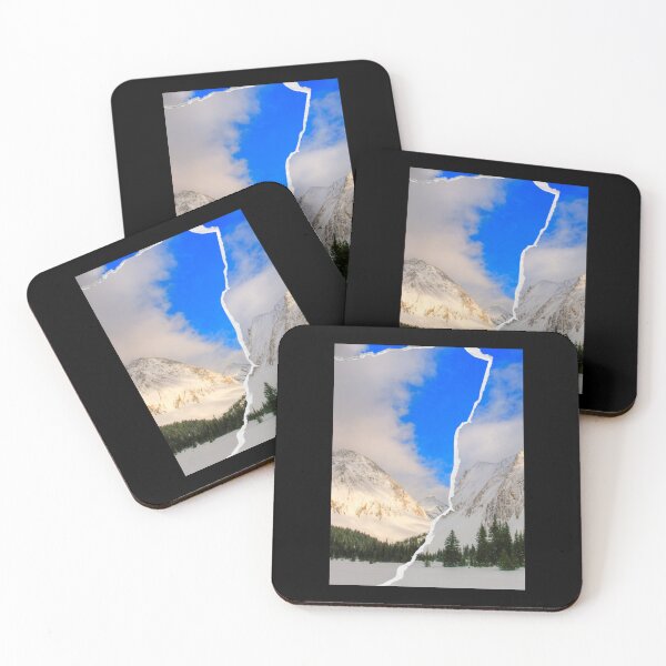 Item preview, Great Gift For Friends Who Like Mountains And Snow designed and sold by JokeAndStyle.