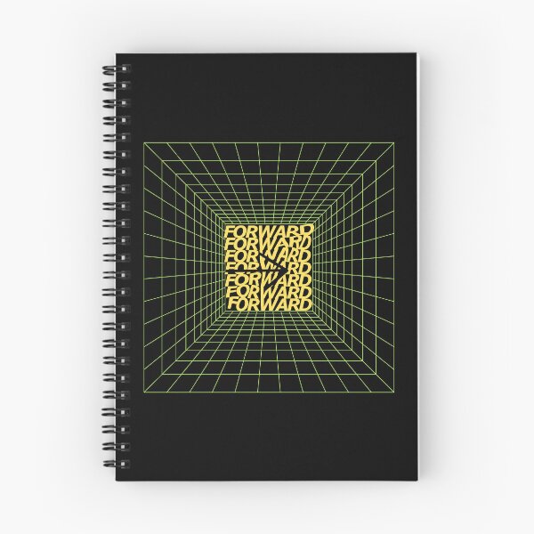 Item preview, Forward always towards growth designed and sold by THEVONZA.