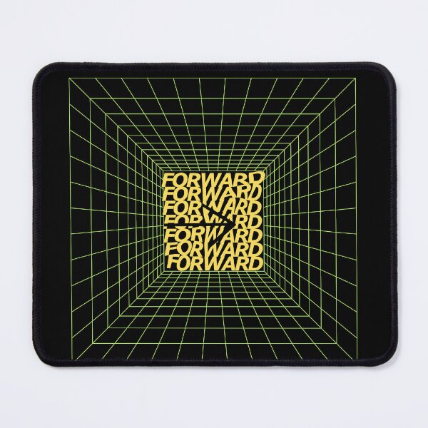 Item preview, Forward always towards growth designed and sold by THEVONZA.