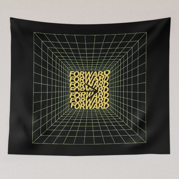 Item preview, Forward always towards growth designed and sold by THEVONZA.