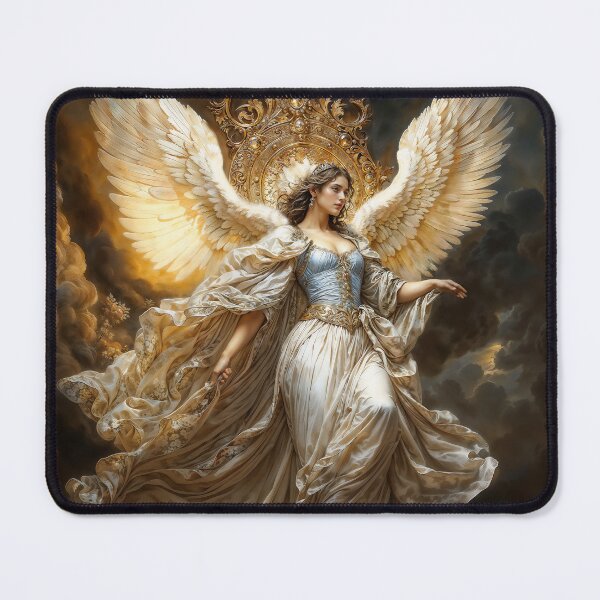 Item preview, Archangel Jophiel designed and sold by AliceWhiteDF.