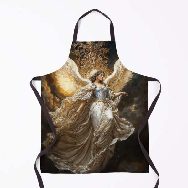 Item preview, Archangel Jophiel designed and sold by AliceWhiteDF.