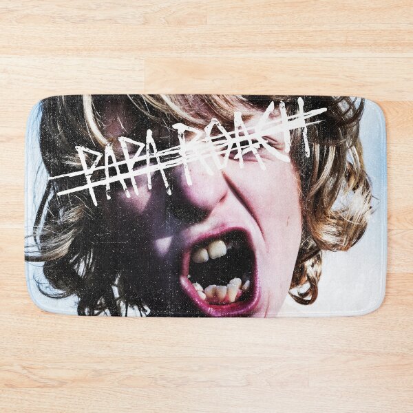 Item preview, papa crooked tour 2026 roach isenglagi designed and sold by ennethh.