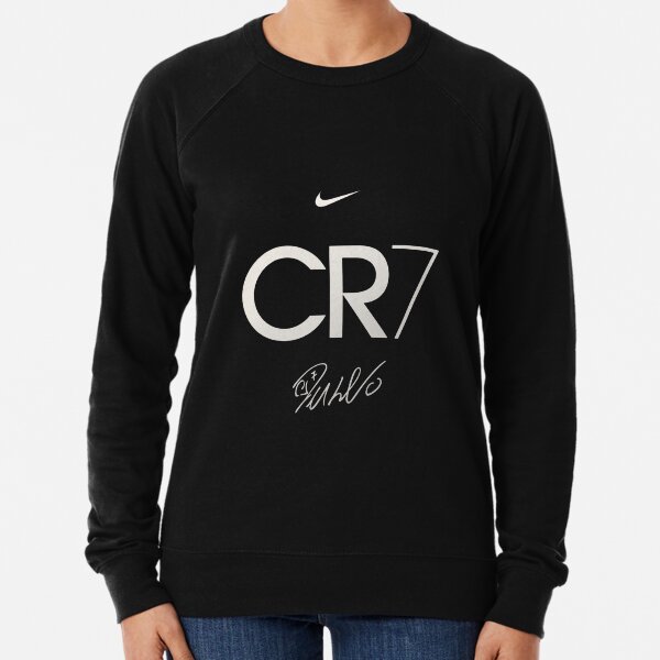 Cristiano Ronaldo Lightweight Sweatshirt