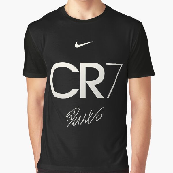cristiano ronaldo shirts