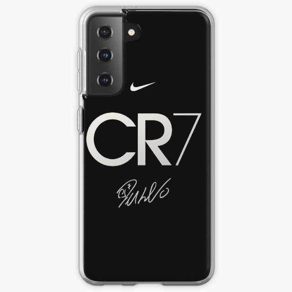 Cristiano Ronaldo Samsung Galaxy Soft Case