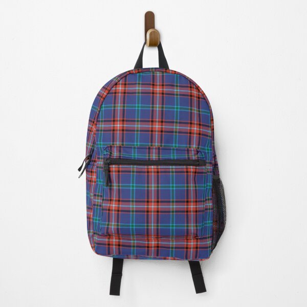 Item preview, GLENN Tartan | Traditional Scottish Clan & Family Name Plaid (also: Glen, Glynne) designed and sold by This Is Tartan.