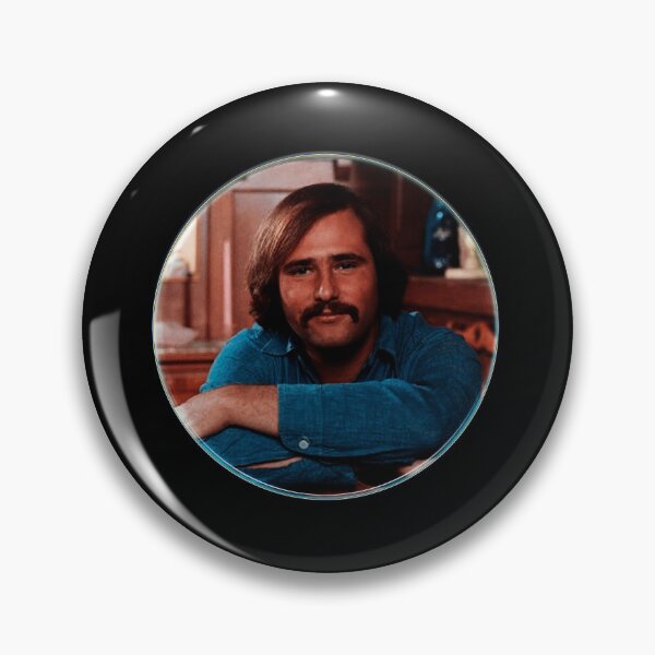 Item preview, Rob Reiner Classic Circular Photo designed and sold by Partlysunny.