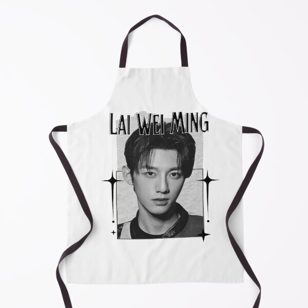 Item preview, Lai Wei Ming (赖伟明) Chinese Actor Cdrama Chinese EntertainmentKorean actress South Korean celebrity K-drama star Korean film Scrapbook Collage Cozy Y2K Vintage Design designed and sold by HELL0WBELLO.