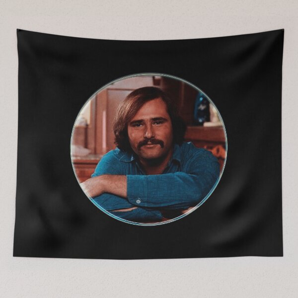 Item preview, Rob Reiner Classic Circular Photo designed and sold by Partlysunny.