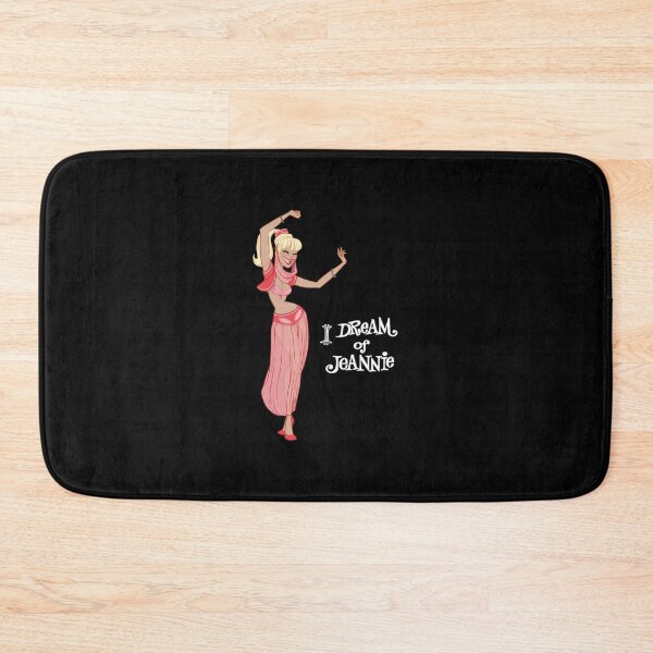 Item preview, I Dream Of Jeannie Dancing Genie Pose designed and sold by anducauntre.