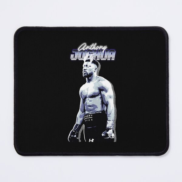 Item preview, Anthony Joshua Champion Training Shot designed and sold by thequitay.