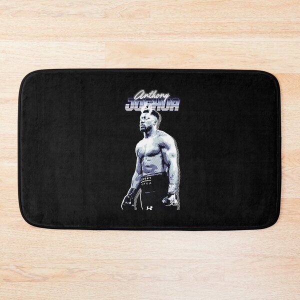 Item preview, Anthony Joshua Champion Training Shot designed and sold by thequitay.