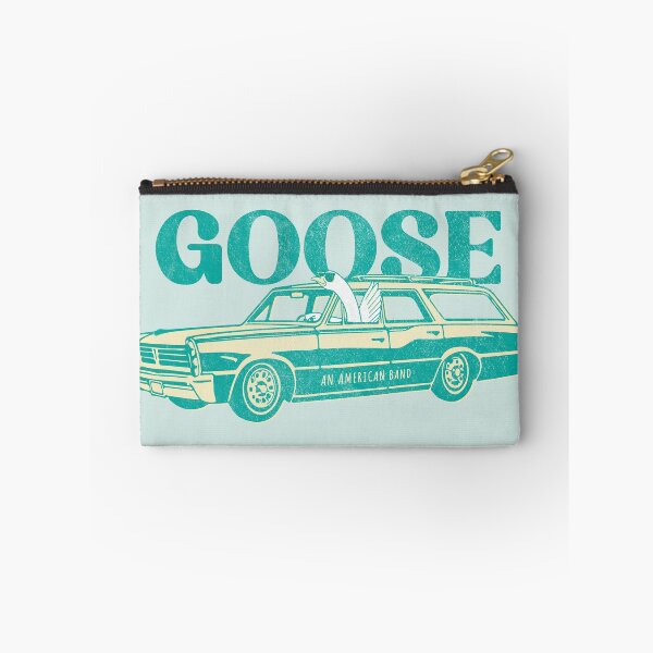 Item preview, Goose Retro (Station Wagon) designed and sold by in-verona.