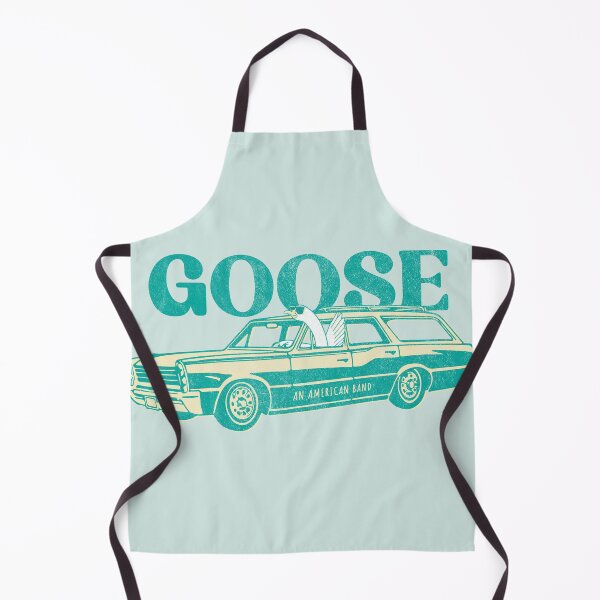 Item preview, Goose Retro (Station Wagon) designed and sold by in-verona.