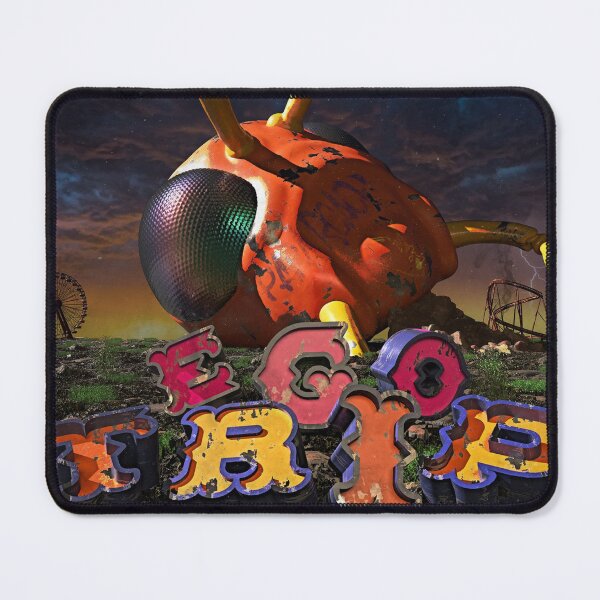 Item preview, papa erno trip tour 2026 roach isenglagi designed and sold by ennethh.