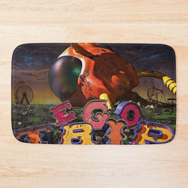 Item preview, papa erno trip tour 2026 roach isenglagi designed and sold by ennethh.