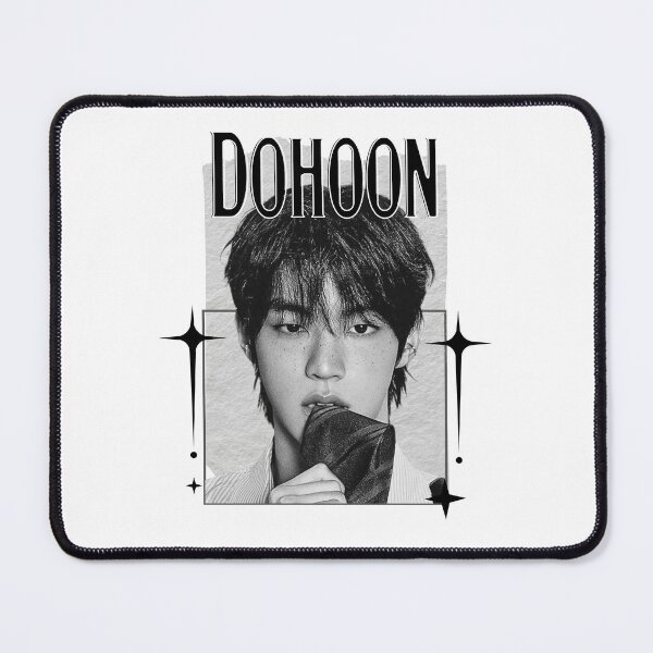 Item preview, TWS1 Dohoon Korean boy group boyhood pop K-pop South Korean music Scrapbook Collage Cozy Y2K Vintage Design designed and sold by HELL0WBELLO.