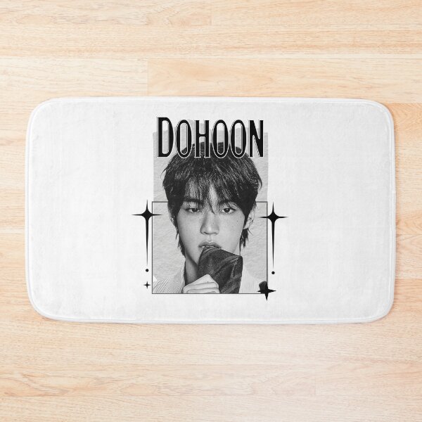 Item preview, TWS1 Dohoon Korean boy group boyhood pop K-pop South Korean music Scrapbook Collage Cozy Y2K Vintage Design designed and sold by HELL0WBELLO.