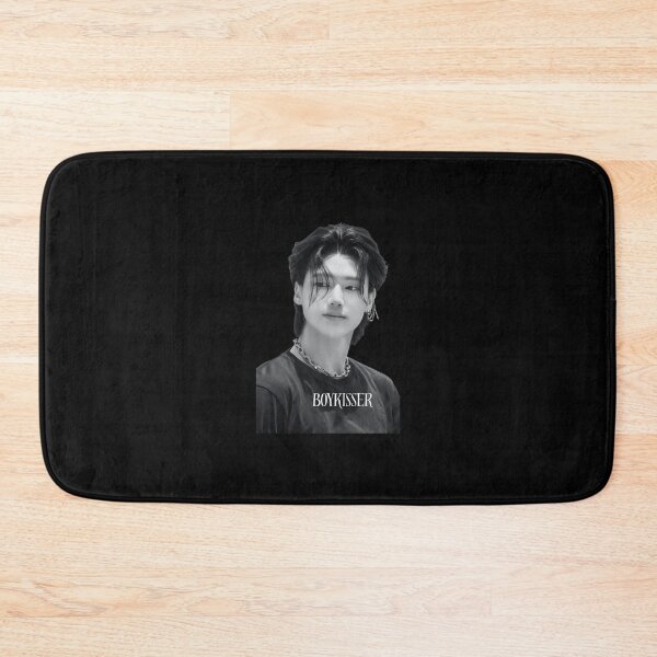 Item preview, Ateez Wooyoung Boykisser  designed and sold by cathlynbeltrane.