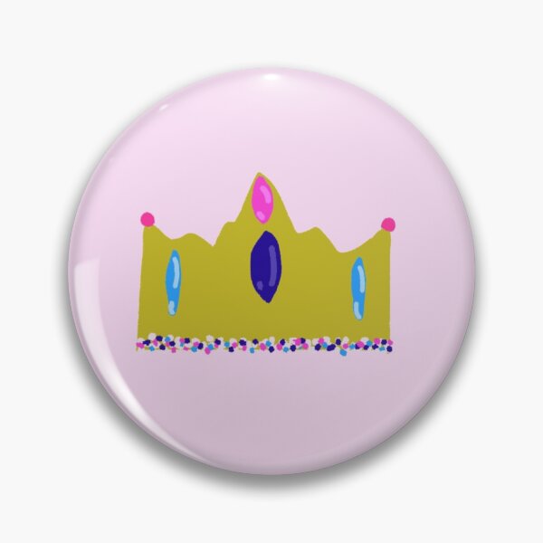 Item preview, My Crown designed and sold by ArtLeaCreative.