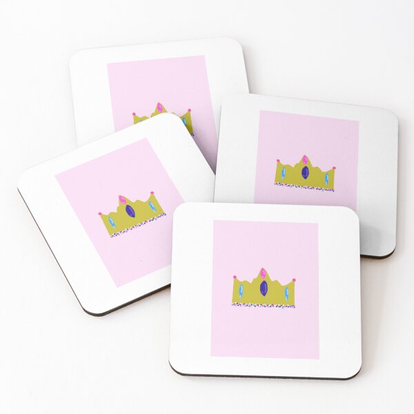 Item preview, My Crown designed and sold by ArtLeaCreative.