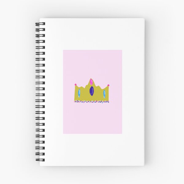 Item preview, My Crown designed and sold by ArtLeaCreative.