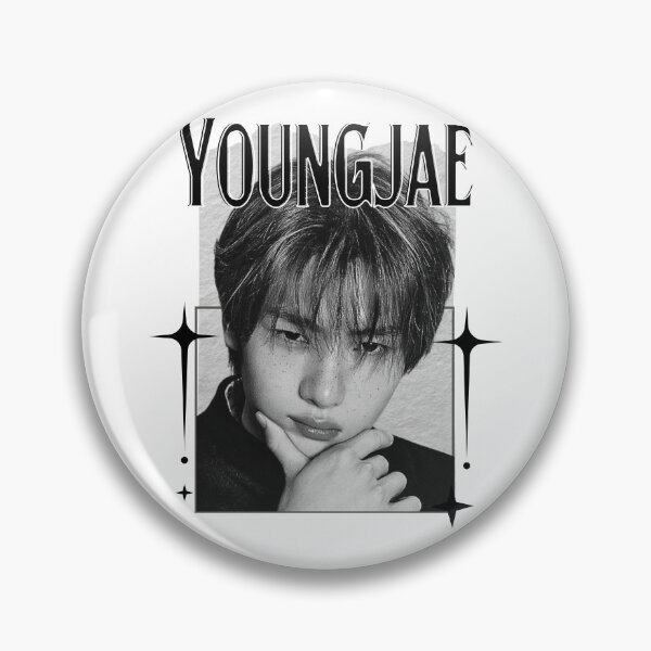 Item preview, TWS1 Youngjae Korean boy group boyhood pop K-pop South Korean music Scrapbook Collage Cozy Y2K Vintage Design designed and sold by HELL0WBELLO.