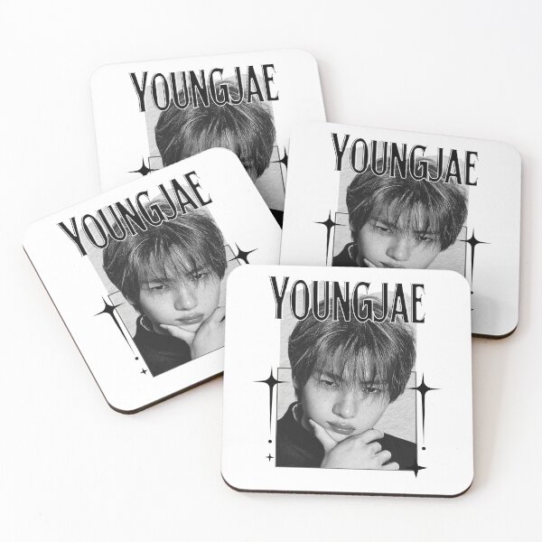 Item preview, TWS1 Youngjae Korean boy group boyhood pop K-pop South Korean music Scrapbook Collage Cozy Y2K Vintage Design designed and sold by HELL0WBELLO.