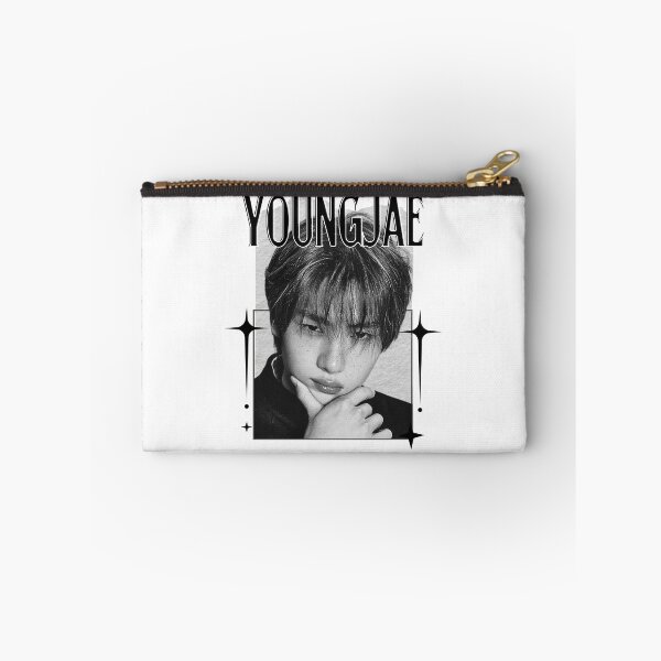 Item preview, TWS1 Youngjae Korean boy group boyhood pop K-pop South Korean music Scrapbook Collage Cozy Y2K Vintage Design designed and sold by HELL0WBELLO.