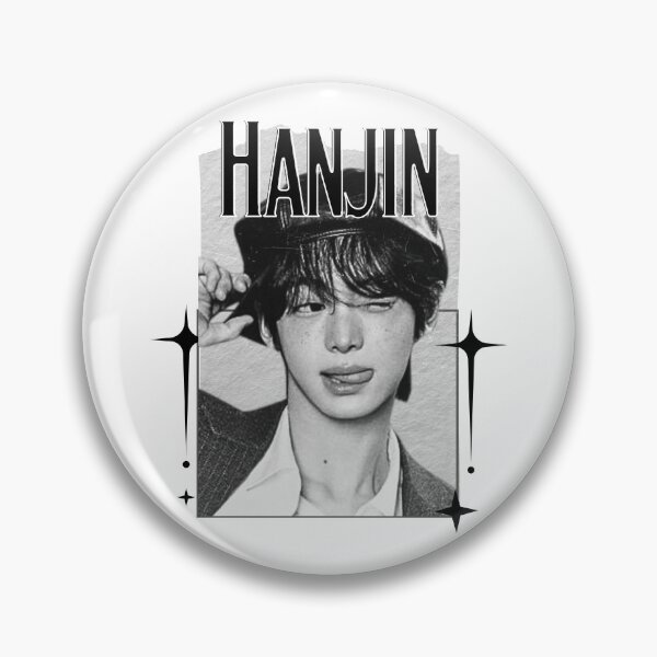 Item preview, TWS1 Hanjin Korean boy group boyhood pop K-pop South Korean music Scrapbook Collage Cozy Y2K Vintage Design designed and sold by HELL0WBELLO.
