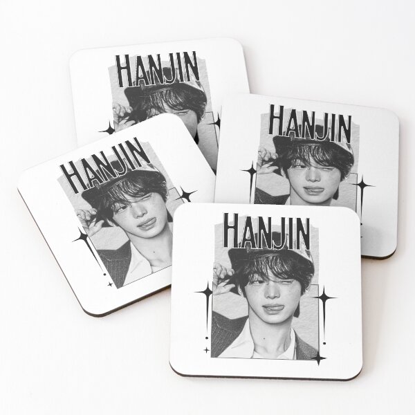 Item preview, TWS1 Hanjin Korean boy group boyhood pop K-pop South Korean music Scrapbook Collage Cozy Y2K Vintage Design designed and sold by HELL0WBELLO.