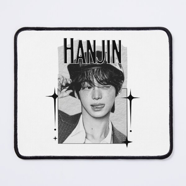 Item preview, TWS1 Hanjin Korean boy group boyhood pop K-pop South Korean music Scrapbook Collage Cozy Y2K Vintage Design designed and sold by HELL0WBELLO.