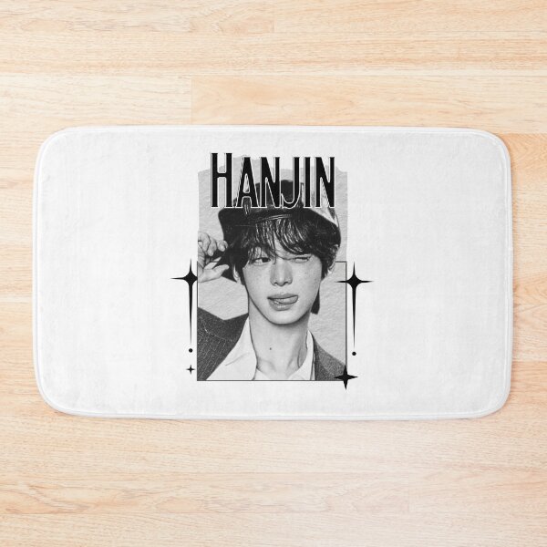 Item preview, TWS1 Hanjin Korean boy group boyhood pop K-pop South Korean music Scrapbook Collage Cozy Y2K Vintage Design designed and sold by HELL0WBELLO.