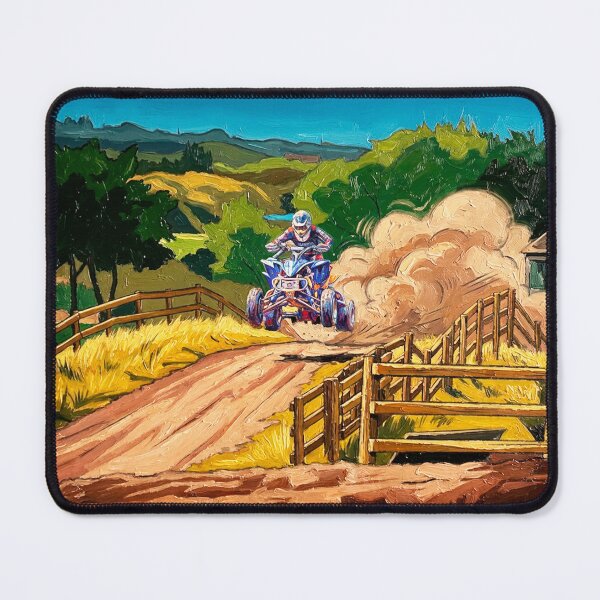 Item preview, Fast Quading designed and sold by PeterKSutton.