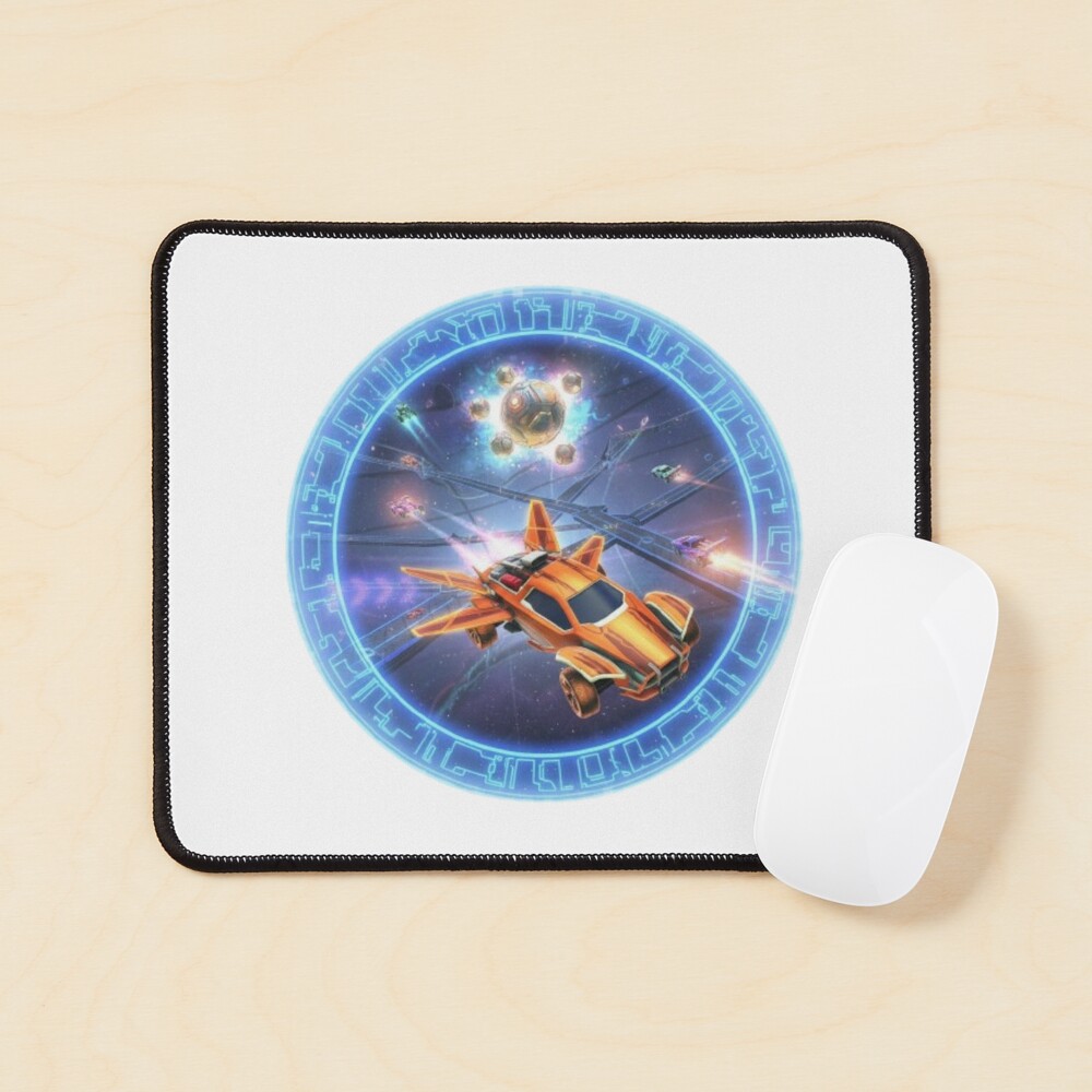 Item preview, Mouse Pad designed and sold by R8lohanlrx.