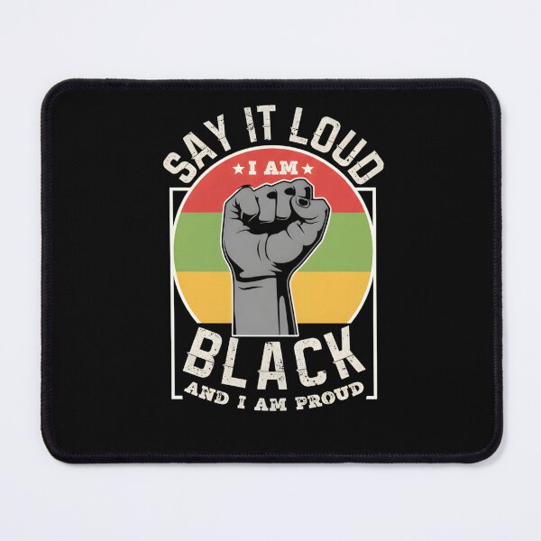 Item preview, Proud Voice Proclamation designed and sold by Nocturnal-Vines.