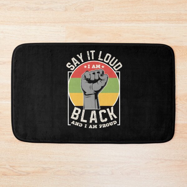 Item preview, Proud Voice Proclamation designed and sold by Nocturnal-Vines.