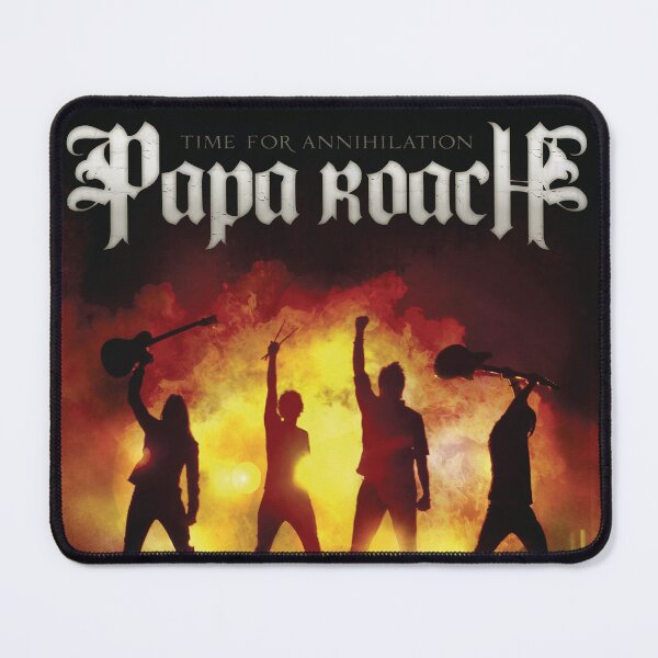 Item preview, papa Annihilation tour 2026 roach isenglagi designed and sold by ennethh.