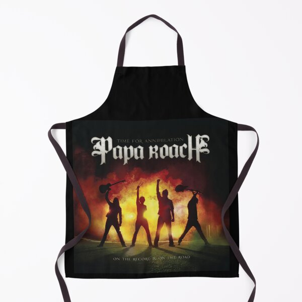 Item preview, papa Annihilation tour 2026 roach isenglagi designed and sold by ennethh.