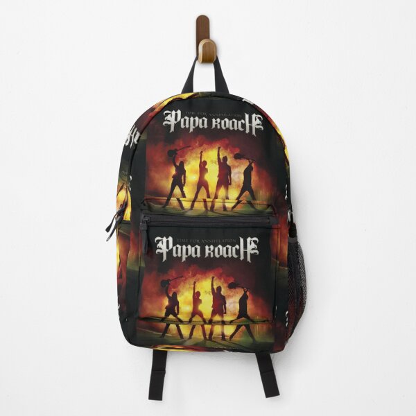 Item preview, papa Annihilation tour 2026 roach isenglagi designed and sold by ennethh.