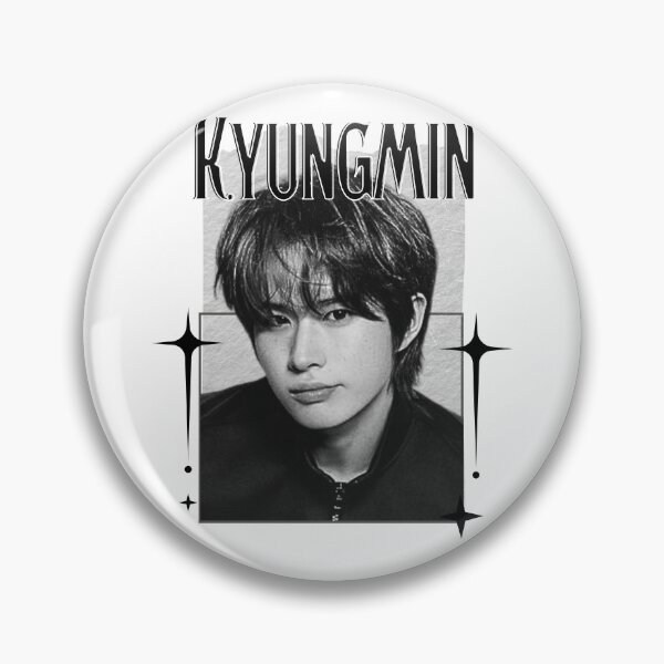 Item preview, TWS1 Kyungmin Korean boy group boyhood pop K-pop South Korean music Scrapbook Collage Cozy Y2K Vintage Design designed and sold by HELL0WBELLO.