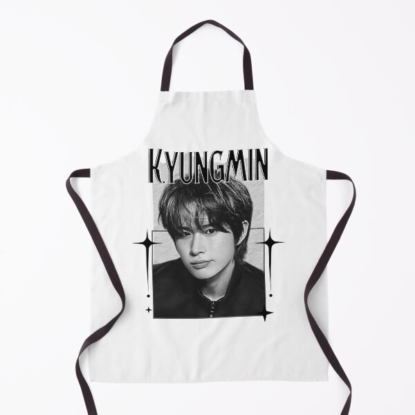 Item preview, TWS1 Kyungmin Korean boy group boyhood pop K-pop South Korean music Scrapbook Collage Cozy Y2K Vintage Design designed and sold by HELL0WBELLO.
