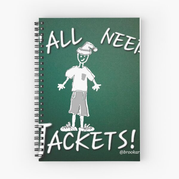 Item preview, Y'all Need Jackets!! designed and sold by DancingCreek.